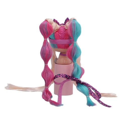 фигурка vip pets bow power модные щенки kim фото 4 Фигурка VIP PETS BOW POWER Модные щенки KIM фото 4