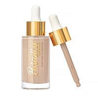 Relouis Тональный крем-флюид Paradiso тон 02 30мл