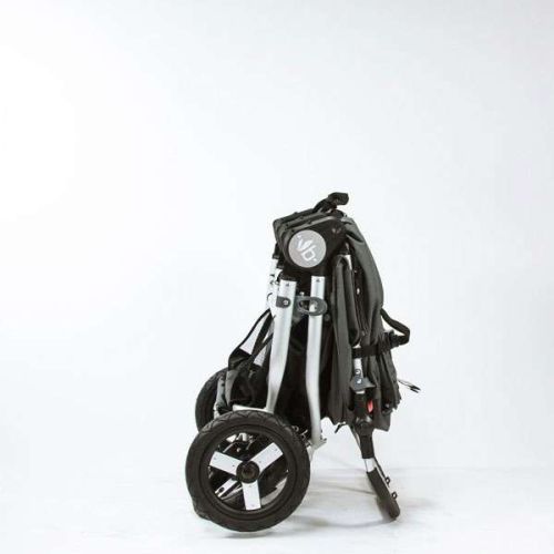 Коляска Bumbleride Indie Twin фото 6 Коляска Bumbleride Indie Twin фото 6