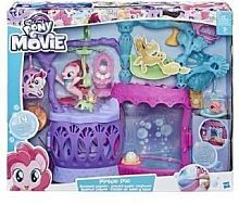 Замок MLP Мерцание