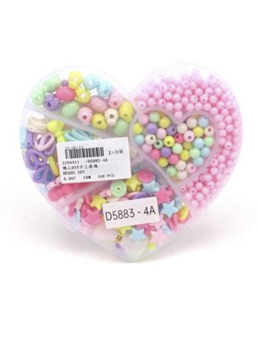 Набор для создания украшений, коробка