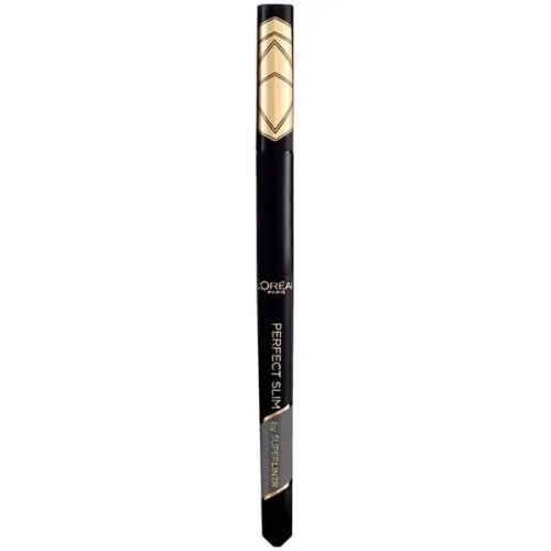 Лайнер для глаз LOREAL PERFECT SLIM 01 экстрачерный