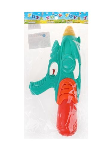 бластер водный 34 см 1253 в ассортименте фото 4 Бластер водный 34 см 1253 в ассортименте фото 4