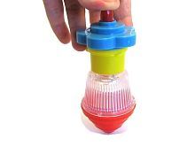 Волчок заводной 5х12х5 см