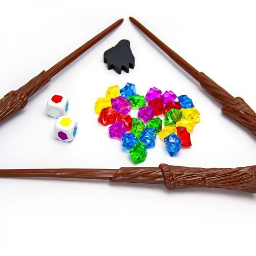 Настольная игра ND Play Турнир волшебников фото 4