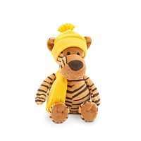 Тигрёнок Энди 20 см