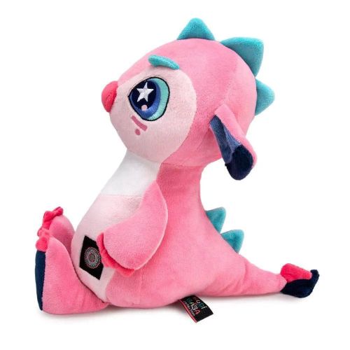 мягкая игрушка budi basa дракончик кэйа 25 см фото 3 Мягкая игрушка BUDI BASA Дракончик Кэйа 25 см фото 3