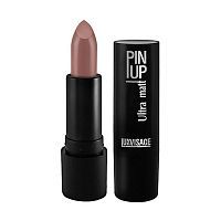 LUXVISAGE Губная помада Pin-Up ultra matt тон 522 4г