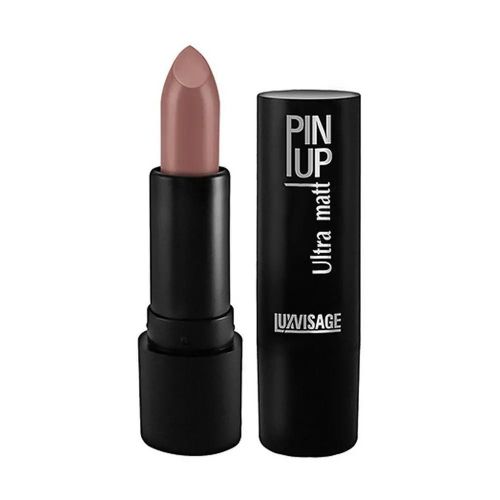 luxvisage губная помада pin-up ultra matt тон 522 4г LUXVISAGE Губная помада Pin-Up ultra matt тон 522 4г