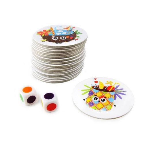 Настольная игра Dodo Лимонады фото 3