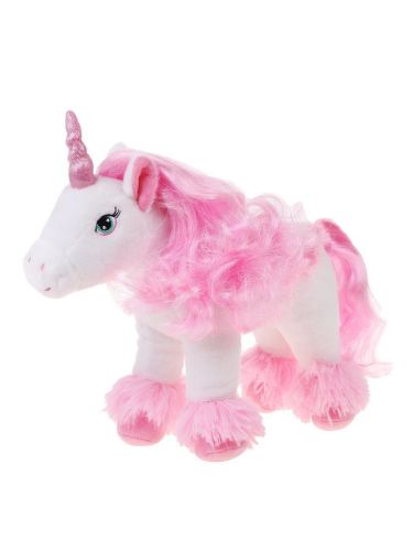 единорог розали 30см Единорог Розали 30см