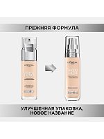 L`OREAL Тональный крем Accord Parfait, тон 2D 2W, 30 мл