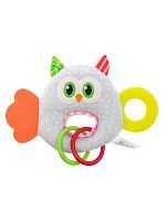 Forest kids. Прорезыватель Сова