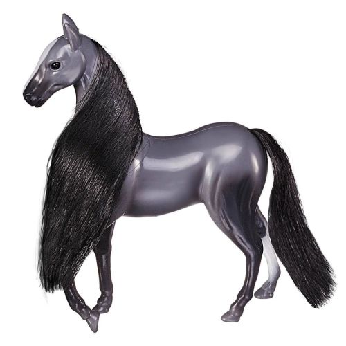 фигурка junfa лошадка 6 цветов 10x4x12.5 см фото 10 Фигурка Junfa Лошадка 6 цветов 10x4x12.5 см фото 10