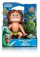 Игрушка Good Dinosaur Невероятный Спот, кусается, звук