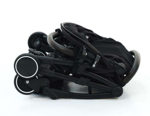 Прогулочная коляска Ryan Leo фото 5