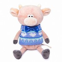 Бычок Сид Соломко 15 см