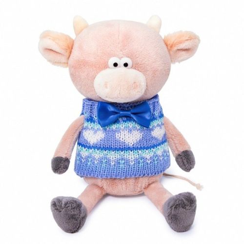 Бычок Сид Соломко 15 см