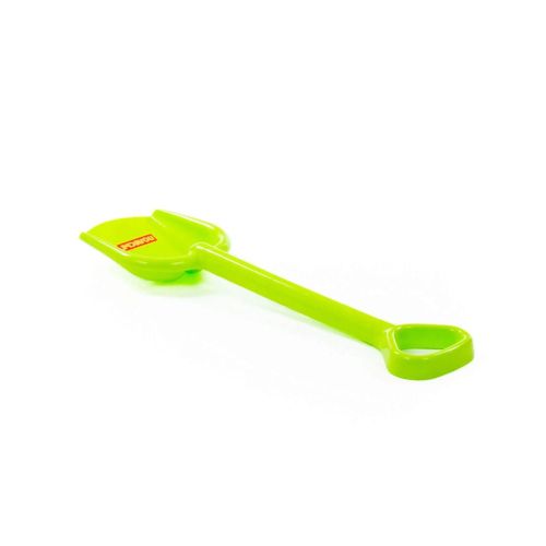 полесье лопата средняя (длина 41 см) (зелёная) фото 4 ПОЛЕСЬЕ Лопата средняя (длина 41 см) (зелёная) фото 4