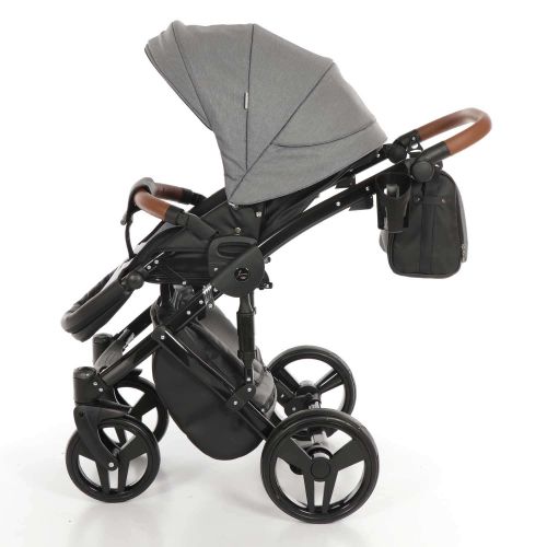 Коляска Junama Madena 2 в 1 фото 5