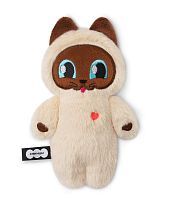 Игрушка Мякиши мягконабивная Котёнок Тай