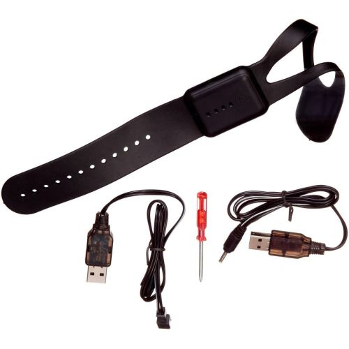 Машинка трюковая р/у, световые эффекты фото 2