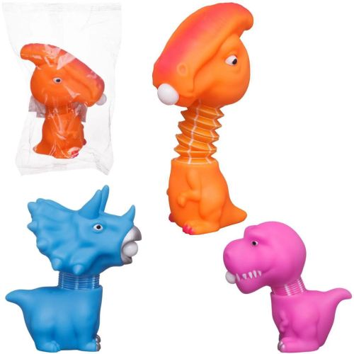 фигурка игровая junfa динозаврик с телескопической шеей фото 10 Фигурка игровая Junfa Динозаврик с телескопической шеей фото 10