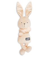 Игрушка Мякиши мягконабивная Зайка Джон