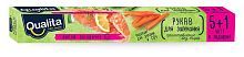 Рукав QUALITA для запекания 5м+1 в коробке