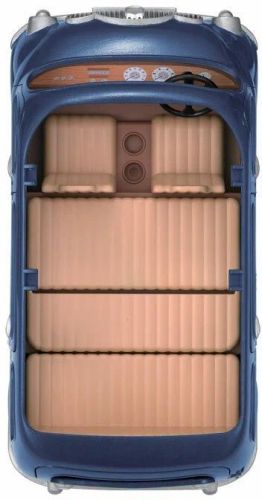 Набор Sylvanian Families Семейный автомобиль 7 мест 5274 фото 10