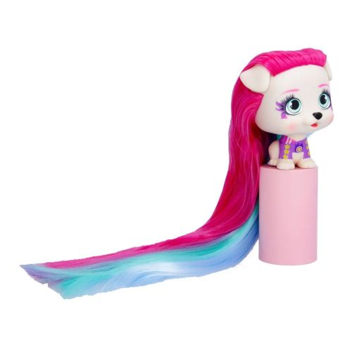 фигурка vip pets bow power модные щенки gwen фото 13 Фигурка VIP PETS BOW POWER Модные щенки GWEN фото 13