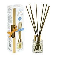 Ароматический диффузор AROMA REPUBLIC в стеклянном флаконе 50 мл,№57 Sultan's dream