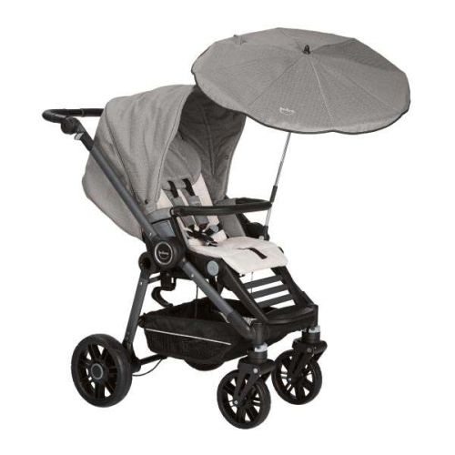 Зонтик от солнца на коляску Teutonia 2017