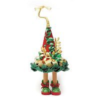 Елочка новогодняя "Ее величество"