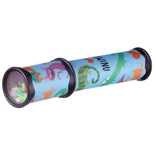 Калейдоскоп ABtoys Забавные животные 21см фото 2