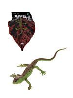 Игрушка антистресс Ящерица тянучка 5112-2