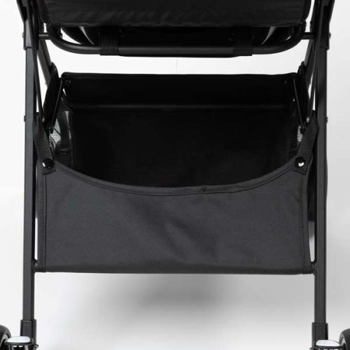 Прогулочная коляска Mr Sandman Twist фото 11