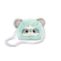 Сумка Лори Джу (мятная)