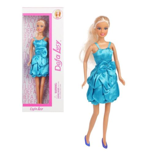 кукла defa в кор, 29см фото 4 Кукла Defa в кор, 29см фото 4