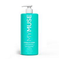 Бальзам My Muse беcсульфатный укрепляющий 1000мл