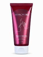 SENSOPURE Гель интимный с ароматом Карамели 100мл