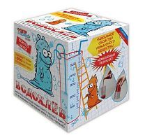 Набор Юный Химик Водохлёб, цвет в ассорт.