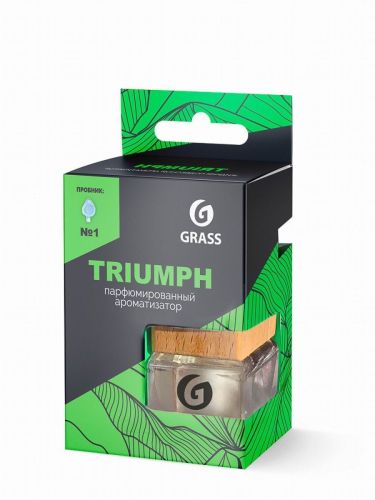 grass ароматизатор triumph Grass Ароматизатор Triumph
