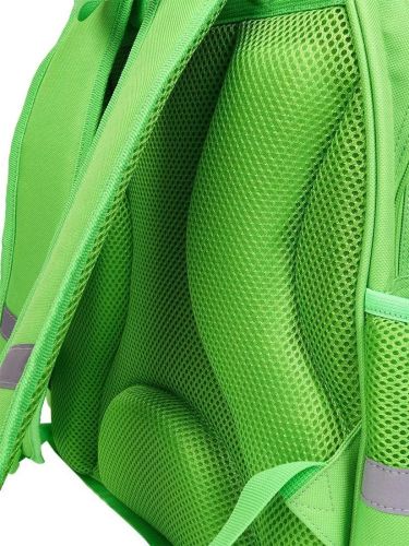 Рюкзак Prof-Press Веселый Авокадо 29х38,5х13,5 фото 2