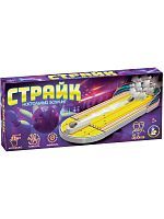 Десятое королевство Игра настольная Боулинг Страйк