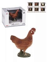 Фигурка Птица 6 см в ассортименте 200700575