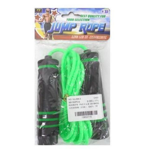 скакалка 2,3 м Скакалка 2,3 м