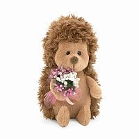 Ёжик Колюнчик Ягодный десерт 15 см