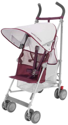 Коляска-трость Maclaren Volo фото 2