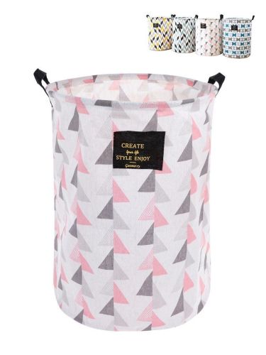 Корзина для хранения игрушек 40х50 см zxl22060102-6